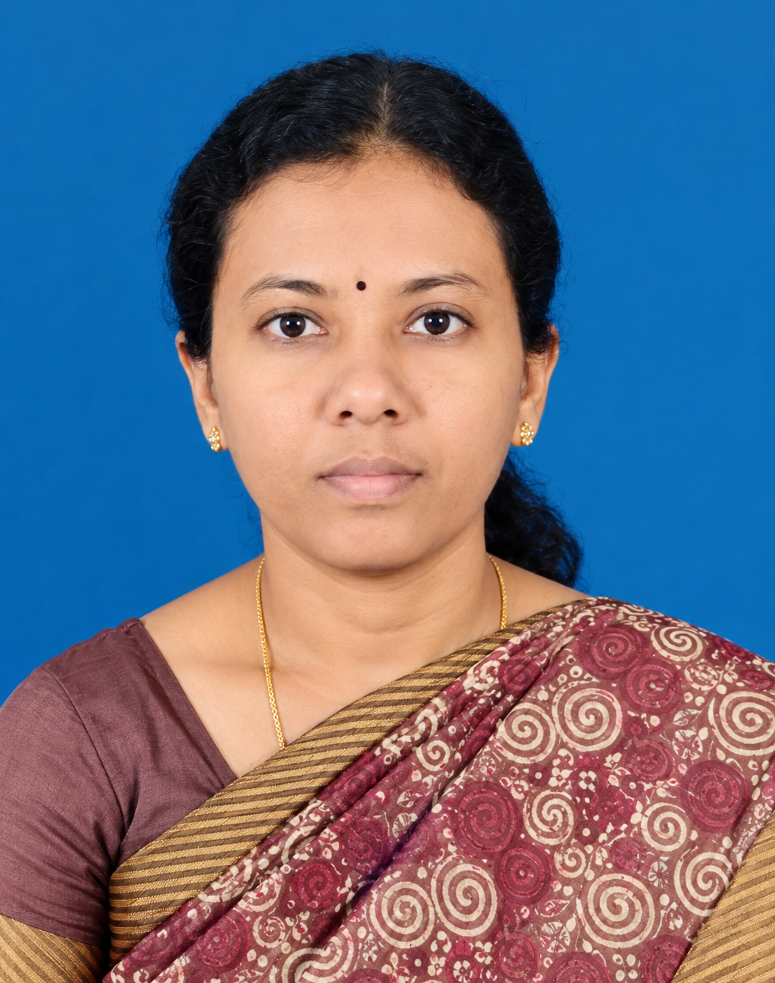 Ms.Sumathi P